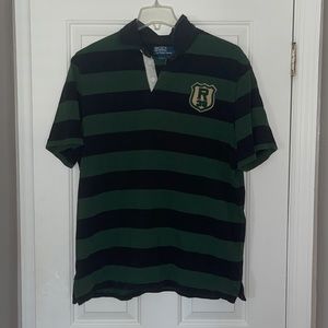 Men’s Polo Shirt